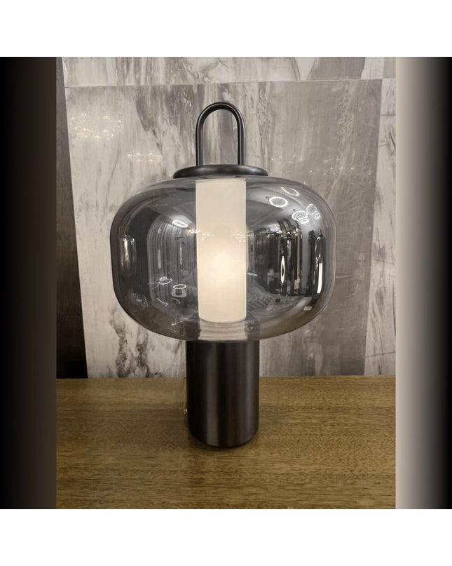 Table Lamp VALO — designer table lamp by RODESIGNE