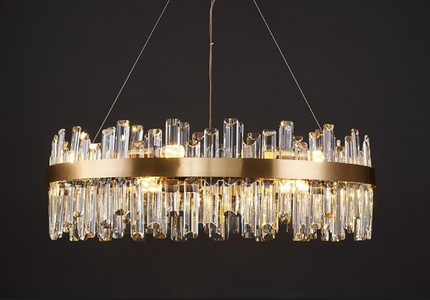 Chandelier RUPPA