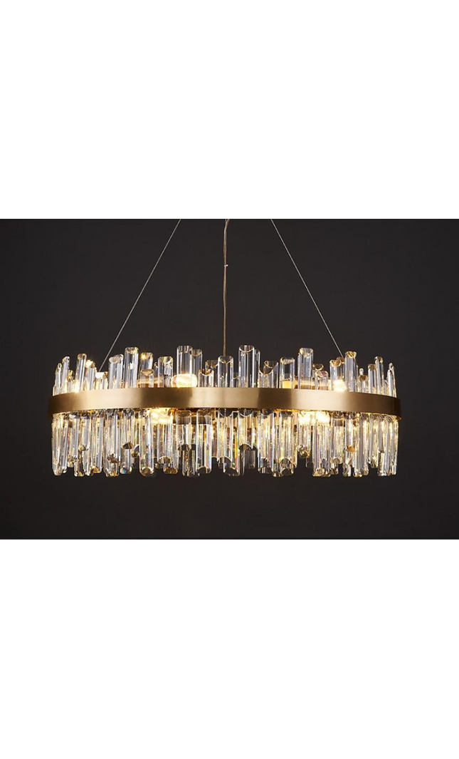 Chandelier RUPPA