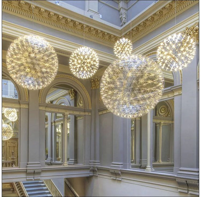 Pendant Light RAIMOND