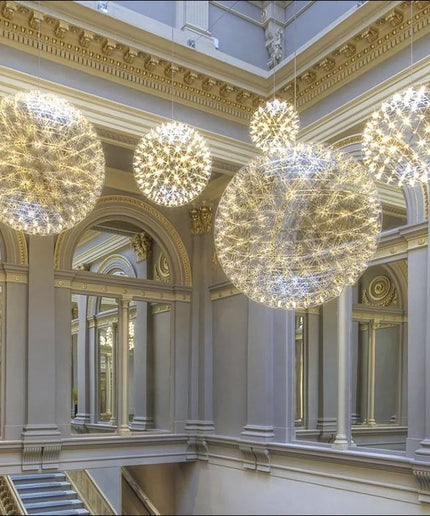 Pendant Light RAIMOND