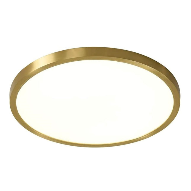 Ceiling Light TAHOMA — ceiling light fixture, designer lighting by RODESIGNE