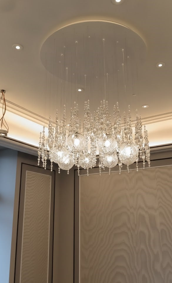 Chandelier ONTARES