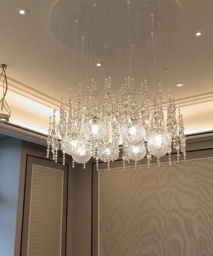 Chandelier ONTARES