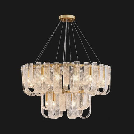 Chandelier ELVIRA