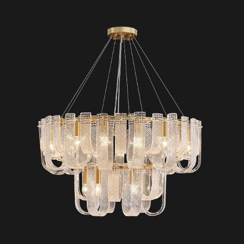 Chandelier ELVIRA