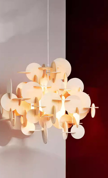 Pendant Light WONDERY