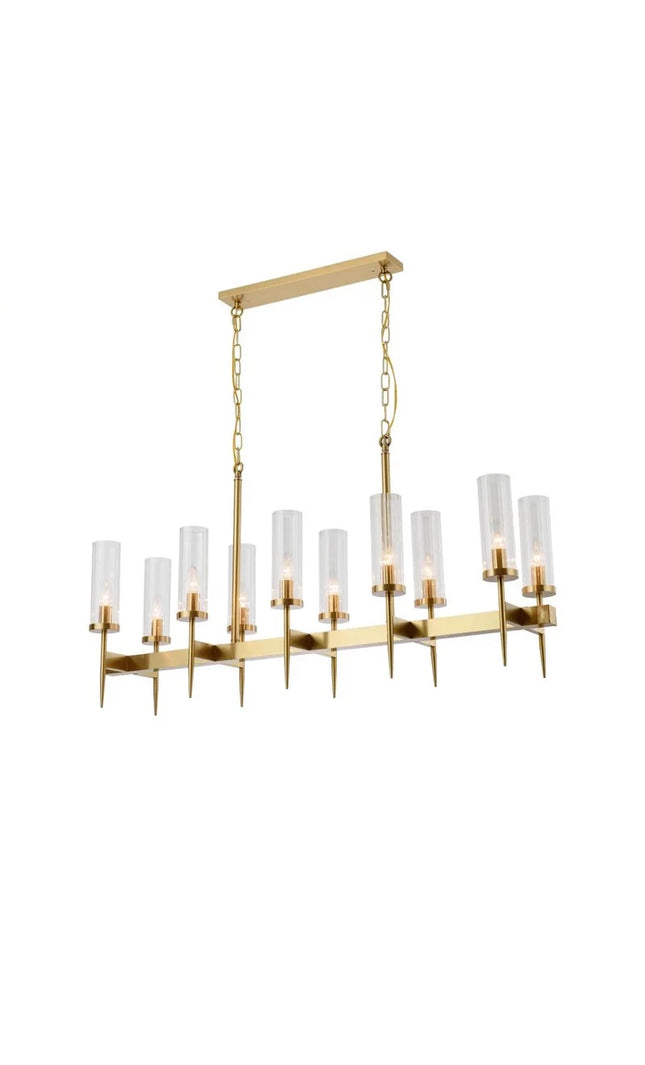 Chandelier GIKLER
