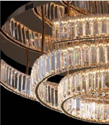 Ceiling Light VASETTA