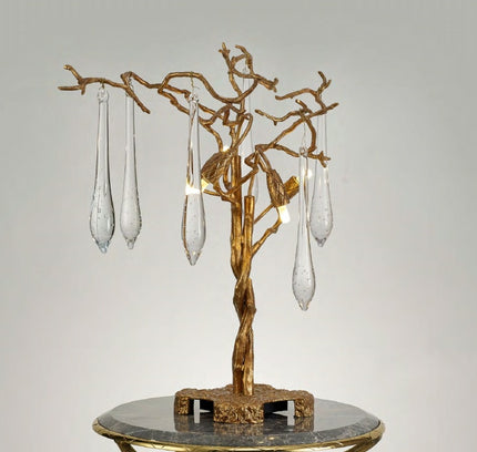 Table Lamp AQUIP — designer table lamp by RODESIGNE