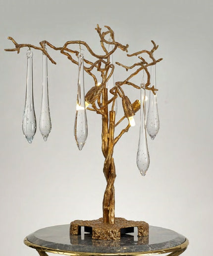 Table Lamp AQUIP