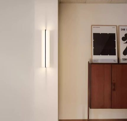 Wall Sconce HITASER — wall sconce lamp, designer lighting by RODESIGNE