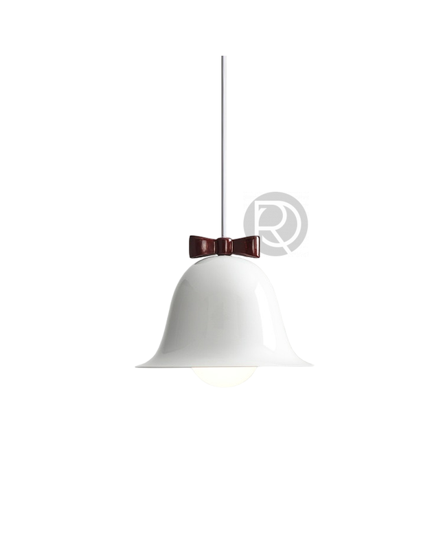 Pendant lamp PICCULU by Rodesigne