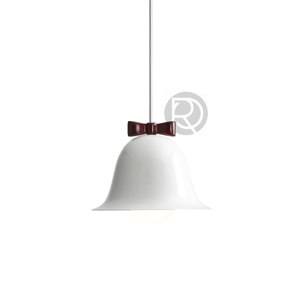 Pendant lamp PICCULU by Rodesigne
