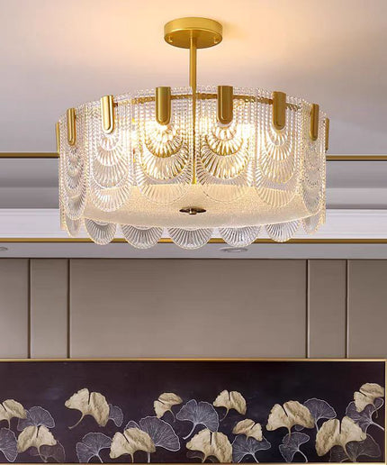 Chandelier ERNESTA by Romatti