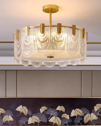 Chandelier ERNESTA by Romatti