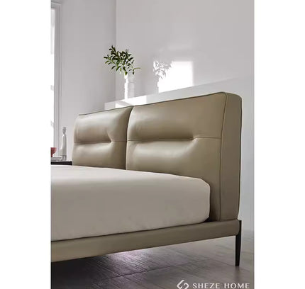Bed HUGE — designer bed, custom furniture by RODESIGNE