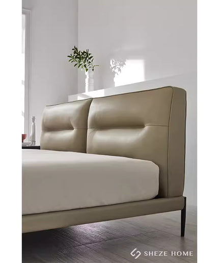 Bed HUGE