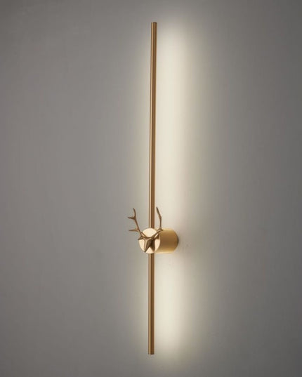 Wall lamp (Sconce) VIDANA by Rodesigne