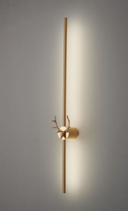 Wall lamp (Sconce) VIDANA by Rodesigne