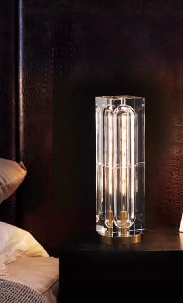 Table Lamp SENTA