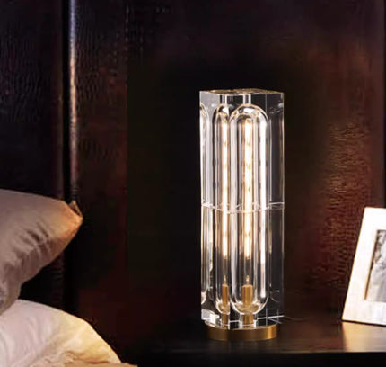 Table Lamp SENTA — designer table lamp by RODESIGNE