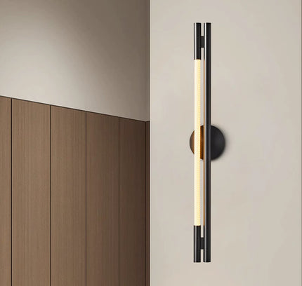 Wall Sconce ENIGIMA TREK — wall sconce lamp, designer lighting by RODESIGNE