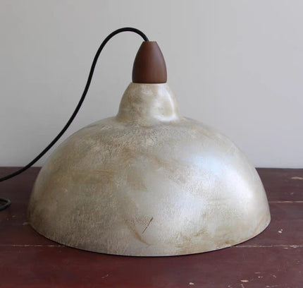 Pendant lamp TOFFER by Rodesigne