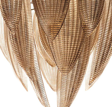 Chandelier BROTE by Rodesigne