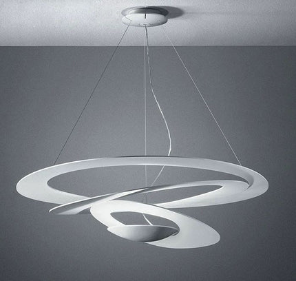 Chandelier JEKKER — designer chandelier, custom lighting by RODESIGNE