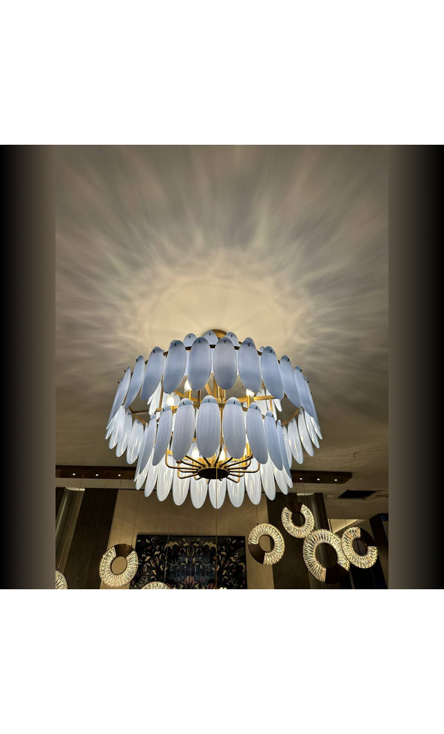 Chandelier SUVERNE