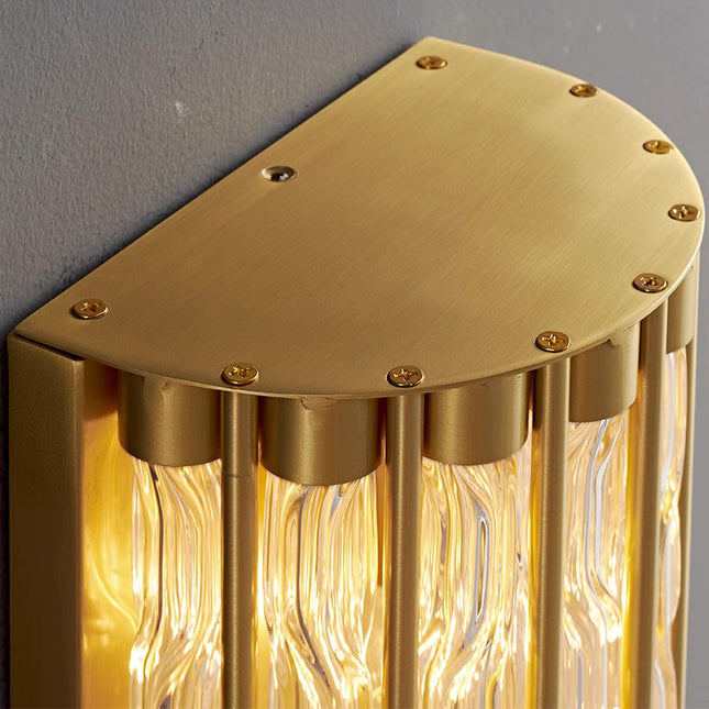 Wall Sconce HARTEX