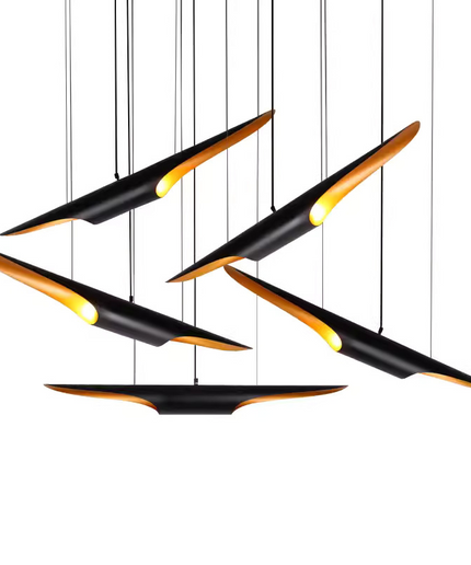 Pendant Light COLTRANE