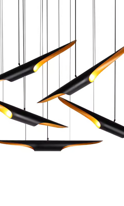 Pendant Light COLTRANE