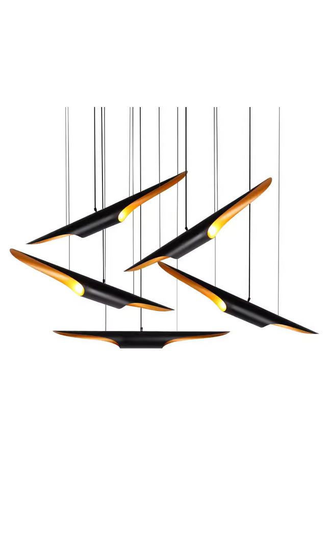 Pendant Light COLTRANE