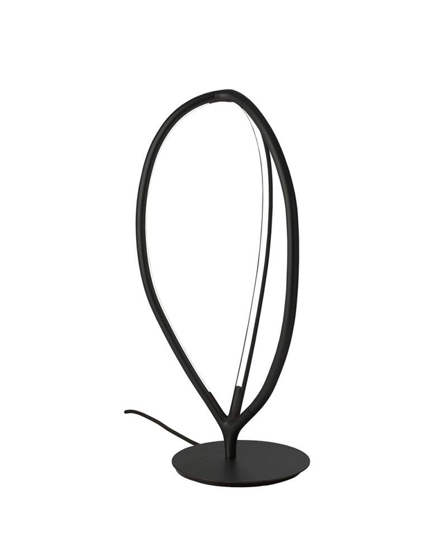 Table Lamp GROT — designer table lamp by RODESIGNE