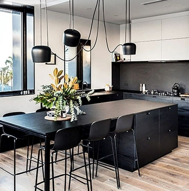 Pendant Light URRY