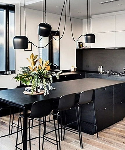 Pendant Light URRY