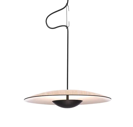 Pendant Light GINGER — modern pendant light, custom designer lighting by RODESIGNE