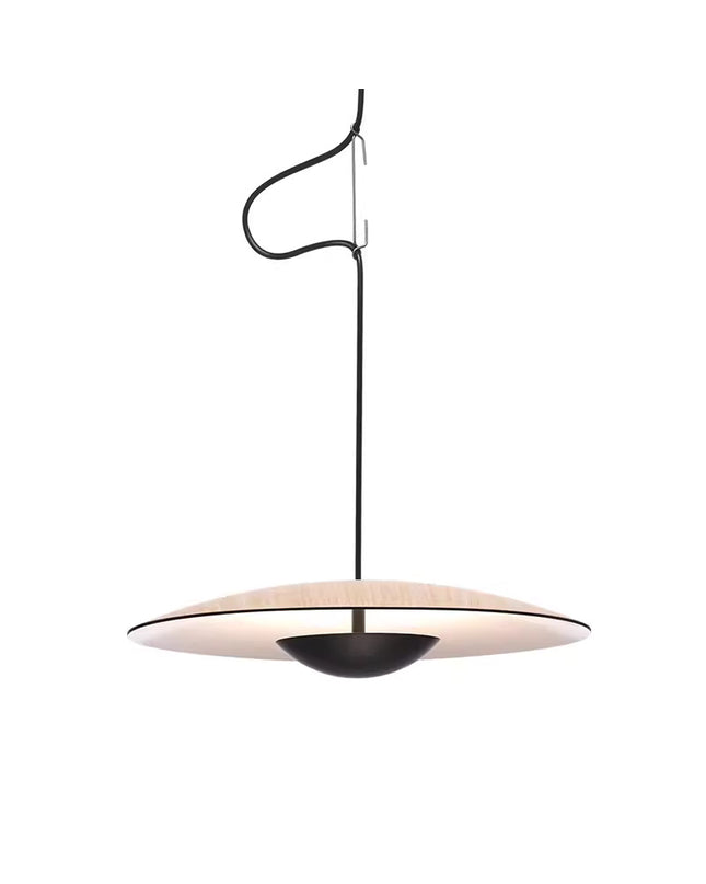 Pendant Light GINGER — modern pendant light, custom designer lighting by RODESIGNE