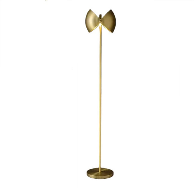 Floor Lamp VANETTA — designer floor lamp by RODESIGNE