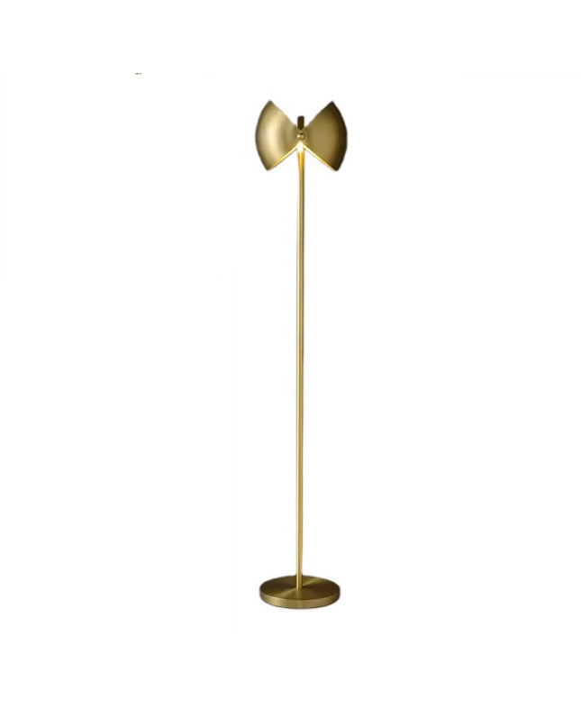Floor Lamp VANETTA — designer floor lamp by RODESIGNE