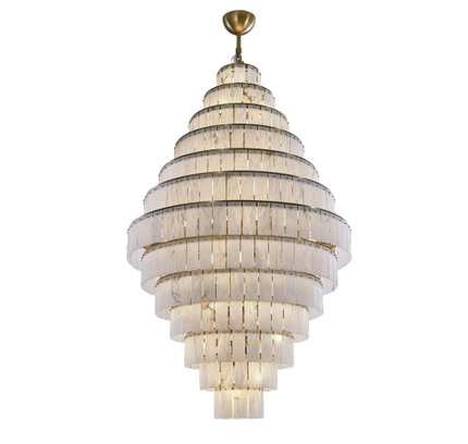 Chandelier BRUANNE by Rodesigne