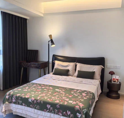 Floor Lamp PARLAM — designer floor lamp by RODESIGNE