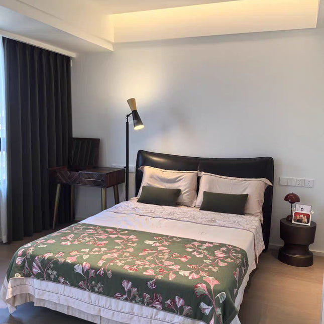 Floor Lamp PARLAM — designer floor lamp by RODESIGNE