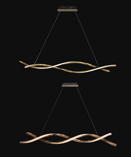 Chandelier ELLAF