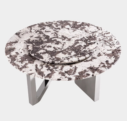 Table UPPI — designer table, custom furniture by RODESIGNE