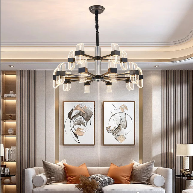 Chandelier AONT COOL