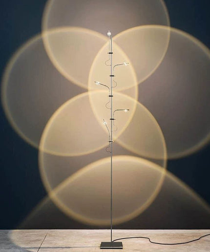 Floor Lamp VAVA