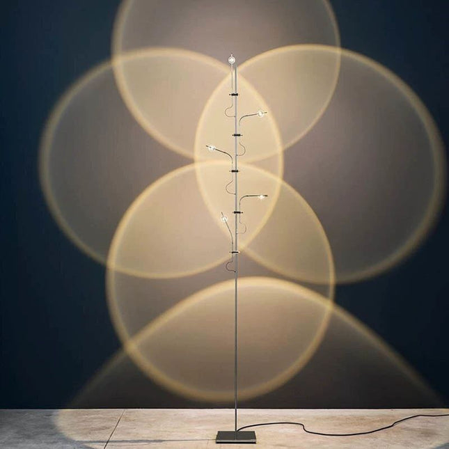 Floor Lamp VAVA — designer floor lamp by RODESIGNE